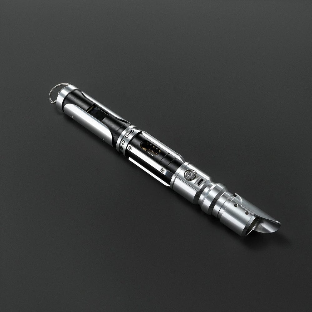 Reveal master lightsaber - Sabers Unlimited