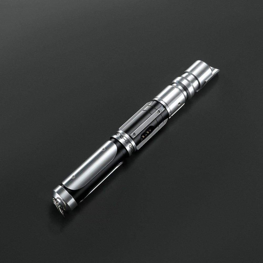 Reveal master lightsaber - Sabers Unlimited