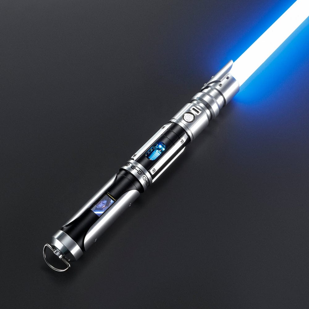 Reveal master lightsaber - Sabers Unlimited