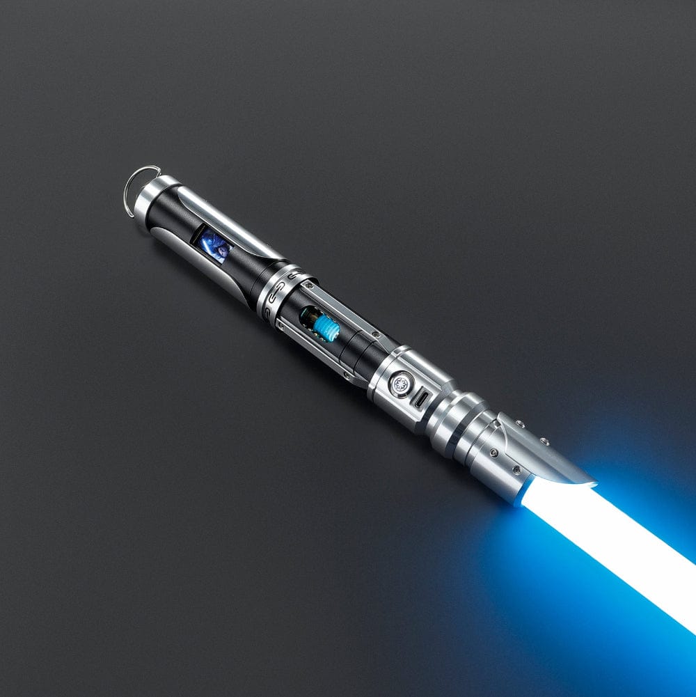 Reveal master lightsaber - Sabers Unlimited