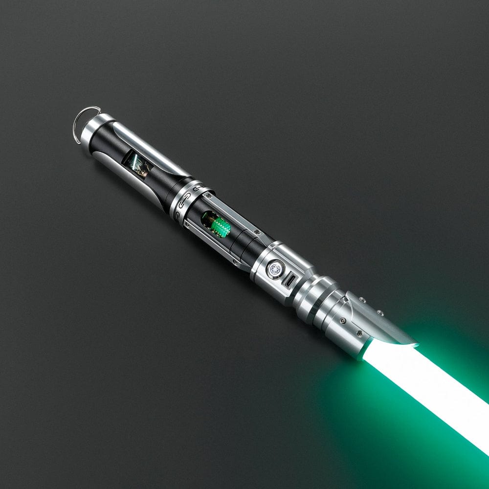 Reveal master lightsaber - Sabers Unlimited