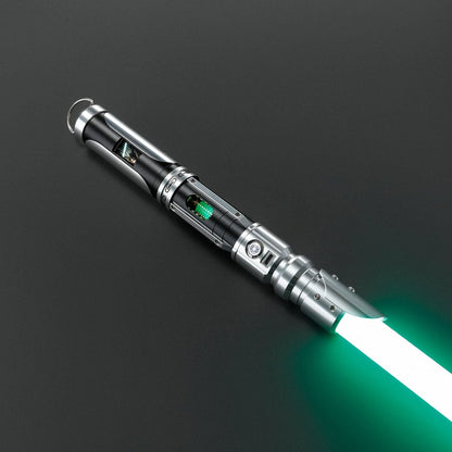 Reveal master lightsaber - Sabers Unlimited