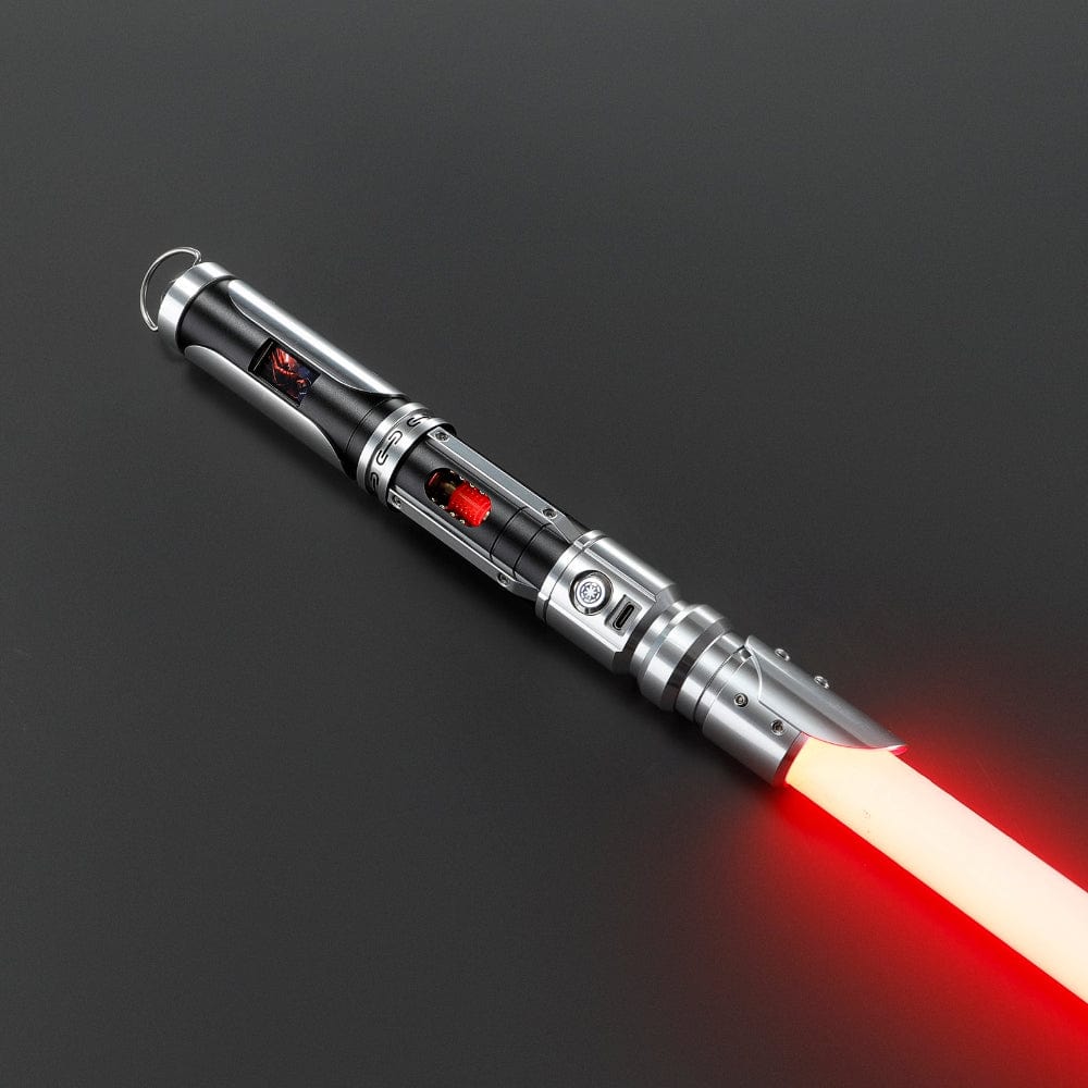 Reveal master lightsaber - Sabers Unlimited
