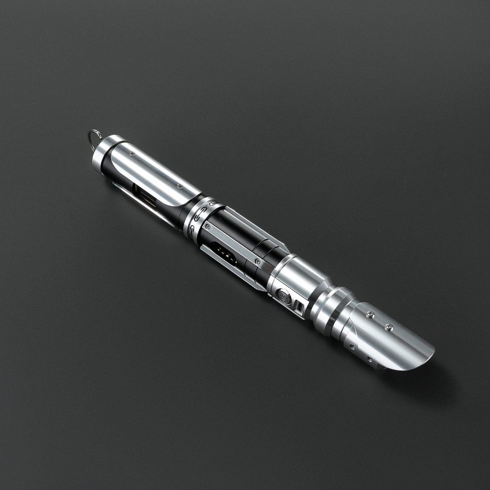 Reveal master lightsaber - Sabers Unlimited