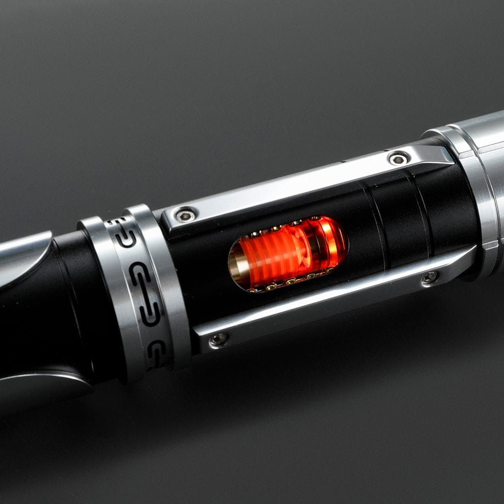 Reveal master lightsaber - Sabers Unlimited