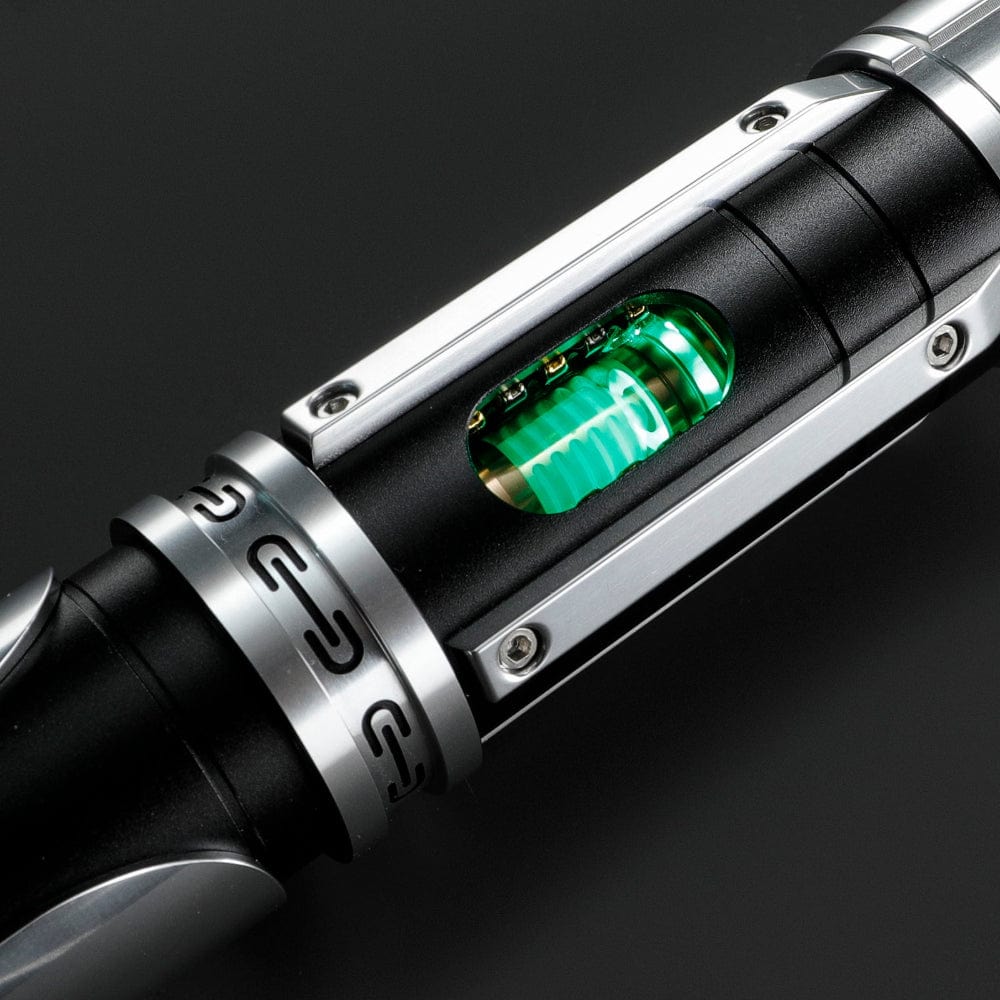 Reveal master lightsaber - Sabers Unlimited