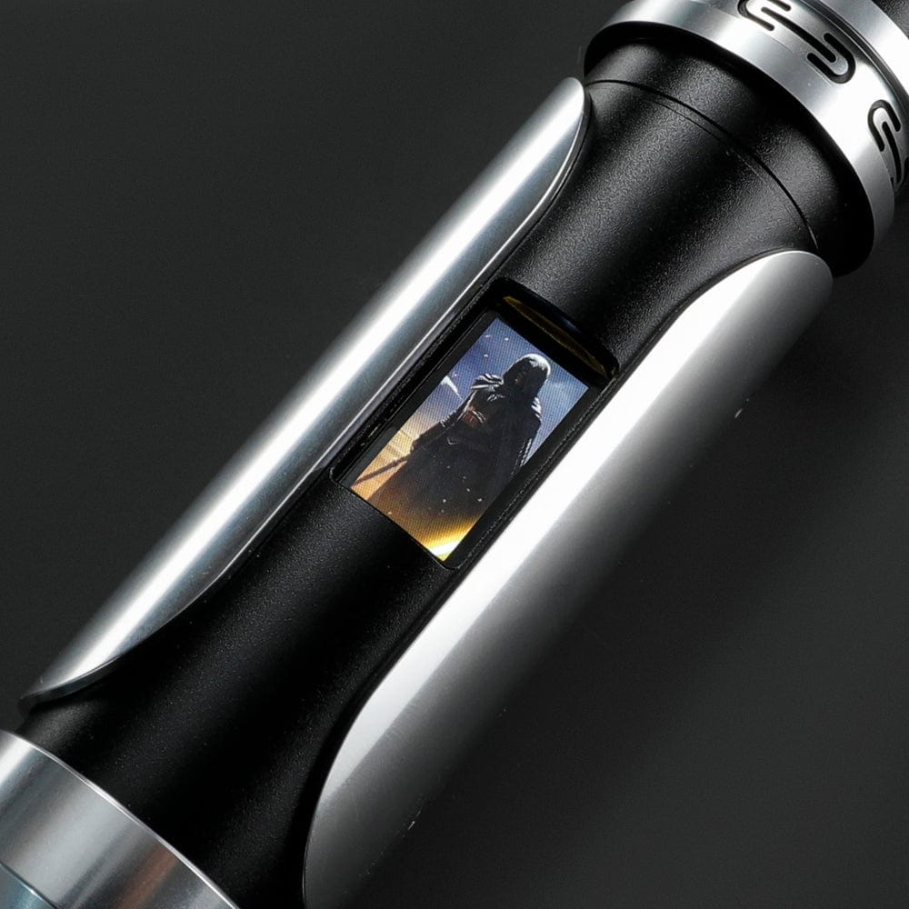 Reveal master lightsaber - Sabers Unlimited