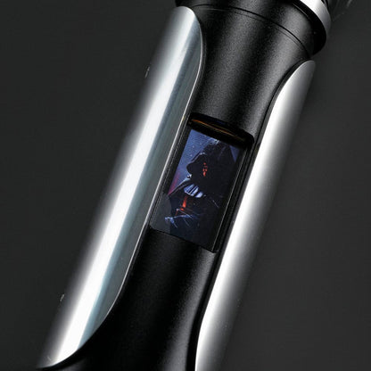 Reveal master lightsaber - Sabers Unlimited