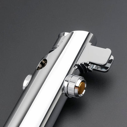 Revenge hilt - Sabers Unlimited 