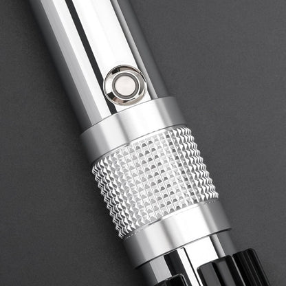 Revenge hilt - Sabers Unlimited 