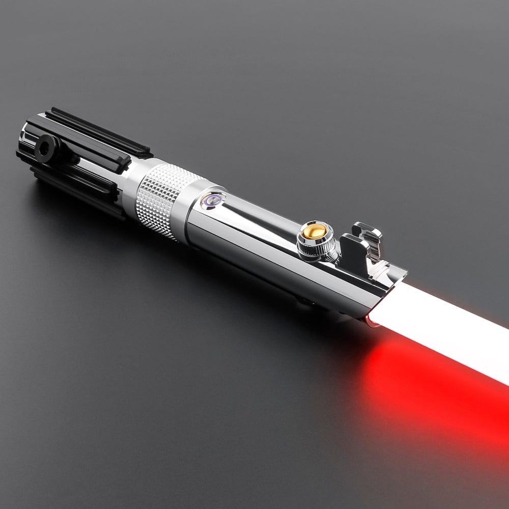 Revenge hilt - Sabers Unlimited 