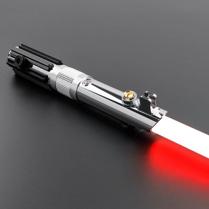 Revenge hilt - Sabers Unlimited 