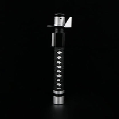 Samurai master hilt - Sabers Unlimited 