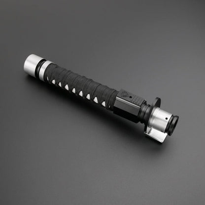 Samurai master hilt - Sabers Unlimited 