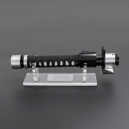 Samurai master hilt - Sabers Unlimited 