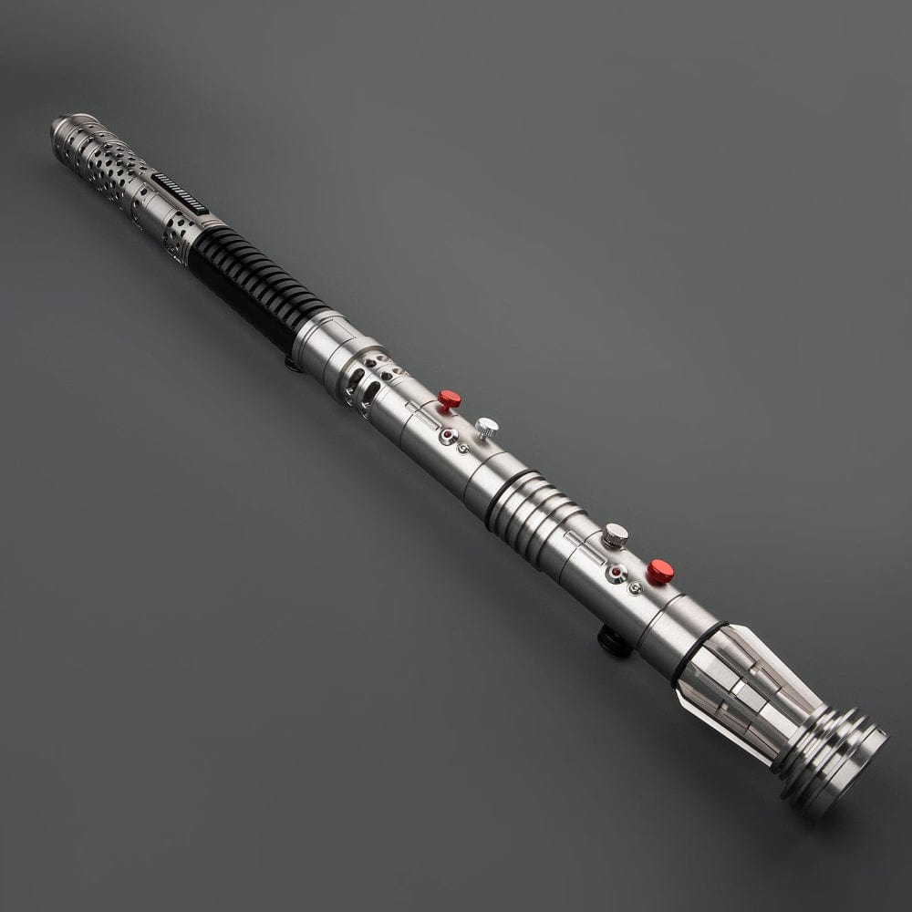 Undiscovered Ruler Ruler - SABERS UNLIMITED