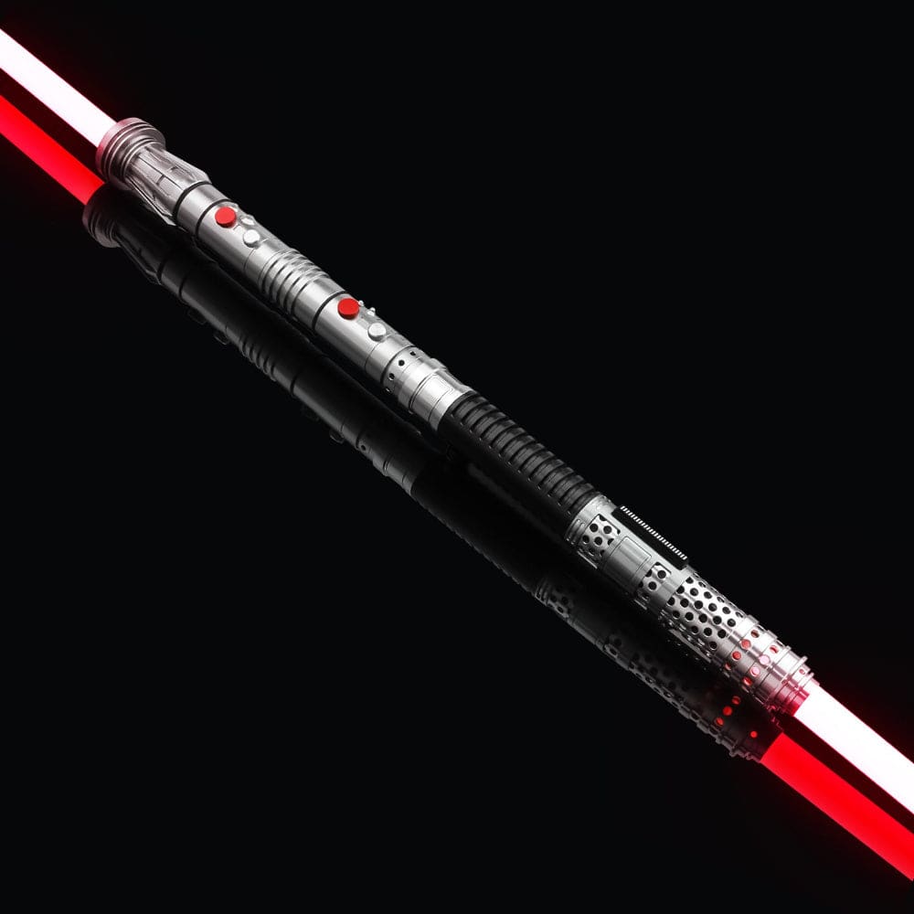 Ruler V2 lightsaber - Sabers Unlimited