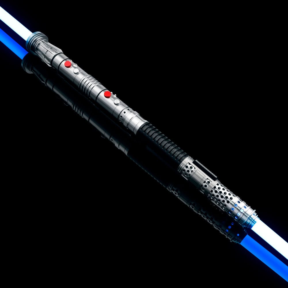 Ruler V2 lightsaber - Sabers Unlimited