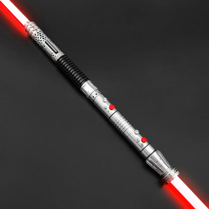 Ruler V2 lightsaber - Sabers Unlimited