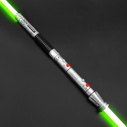 Ruler V2 lightsaber - Sabers Unlimited