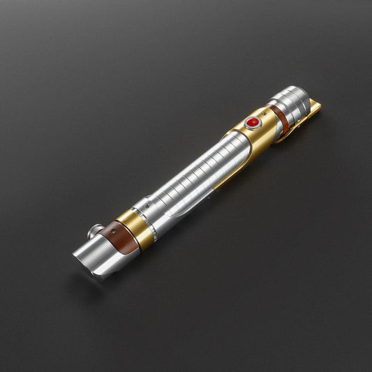 Pirate lightsaber - Sabers Unlimited