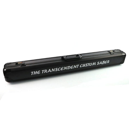 Security Travel Case - SABERS UNLIMITED