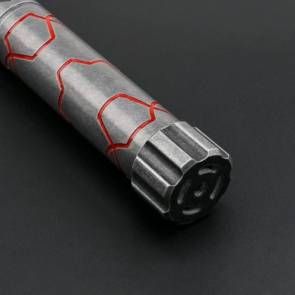 Sheild lightsaber - Sabers Unlimited