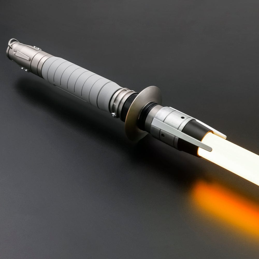 Shin V2 - Sabers Unlimited