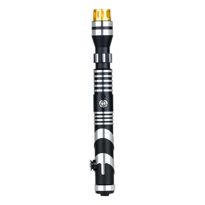 Shock master hilt - Sabers Unlimited