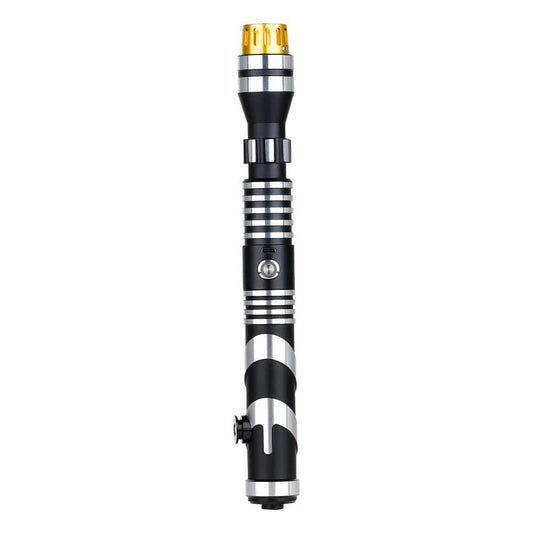 Shock master hilt - Sabers Unlimited