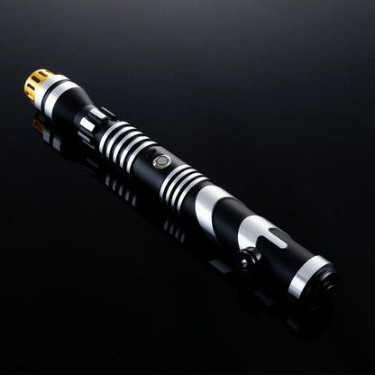 Shock master hilt - Sabers Unlimited