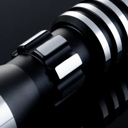 Shock master hilt - Sabers Unlimited