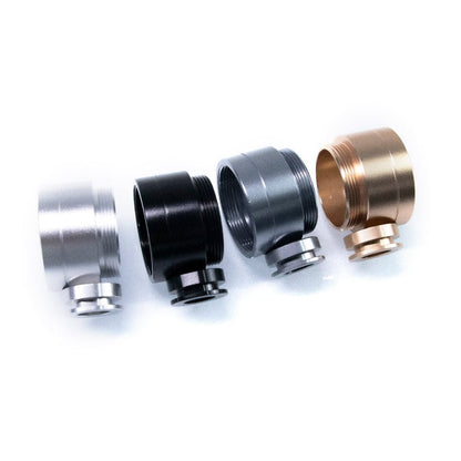 Covertech Wheel Module - SABERS UNLIMITED