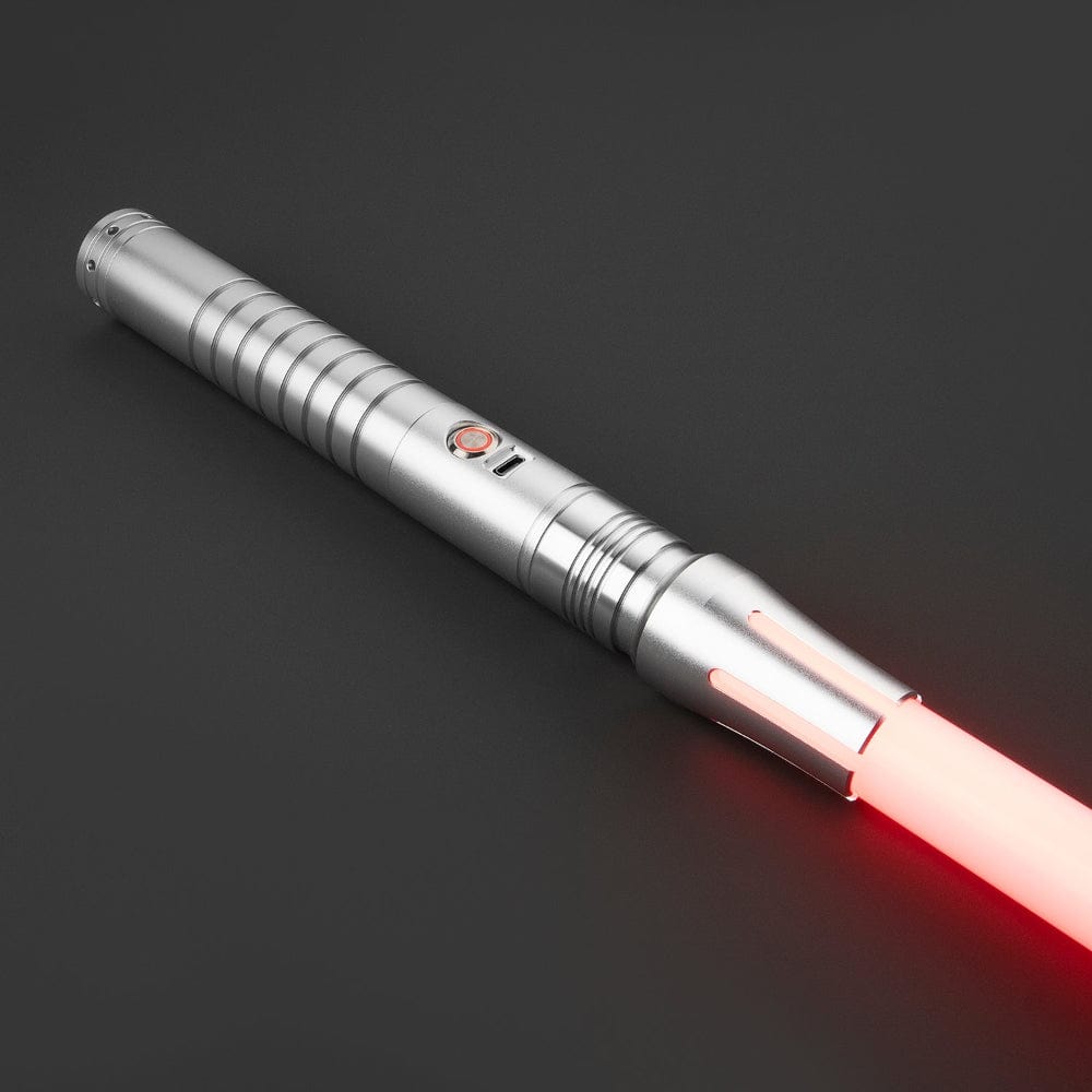 Muzzle - SABERS UNLIMITED