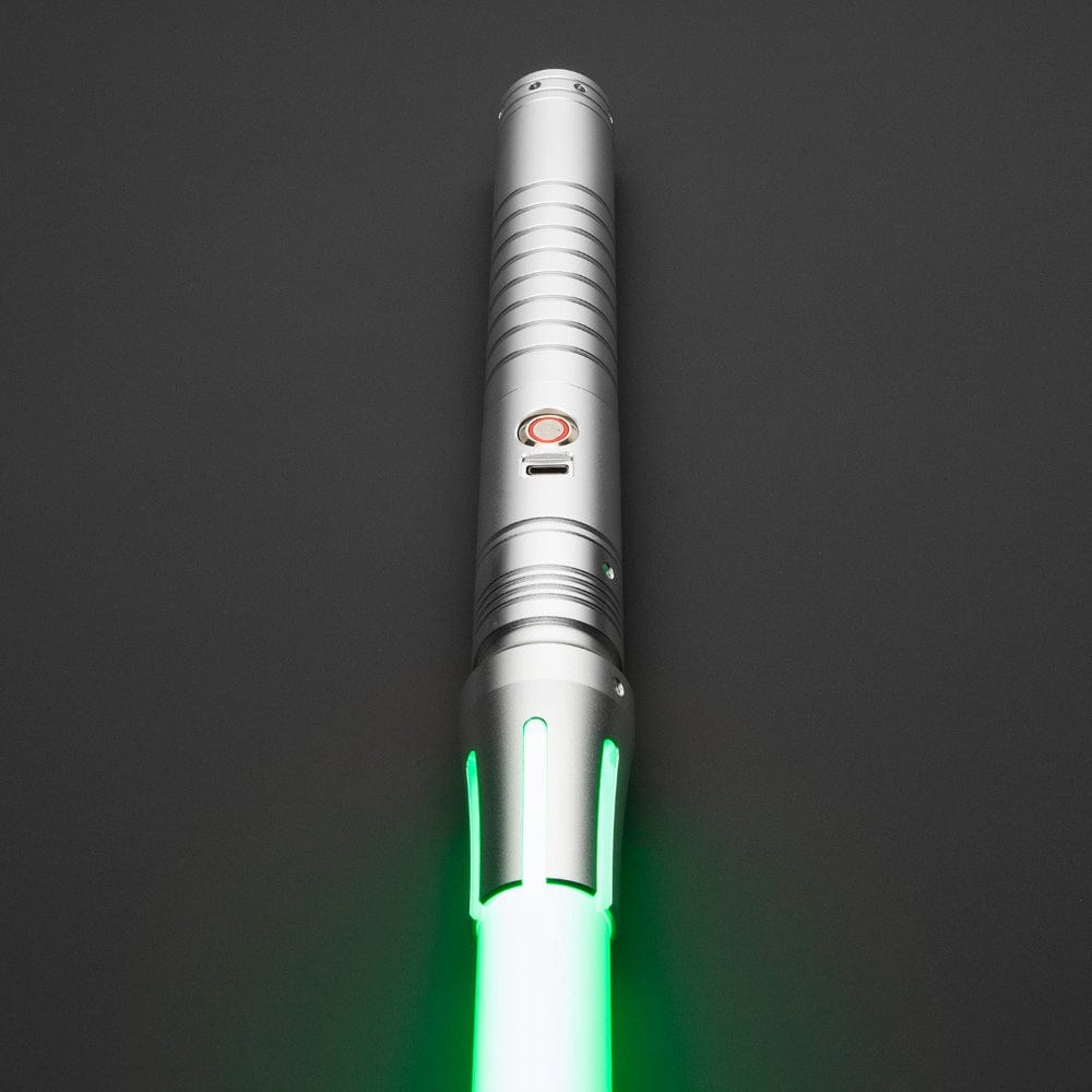 Muzzle - SABERS UNLIMITED