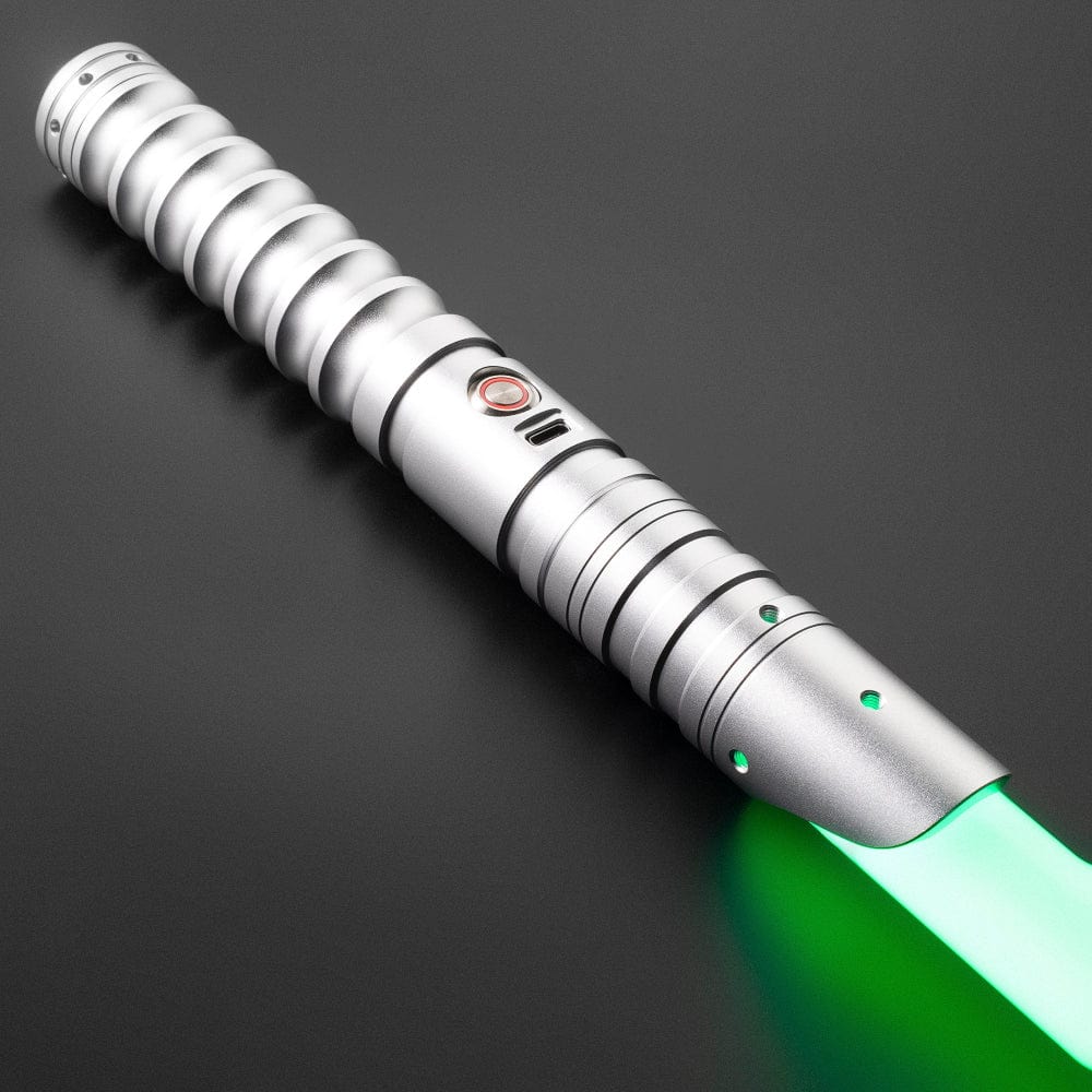 Novice V3 - SABERS UNLIMITED