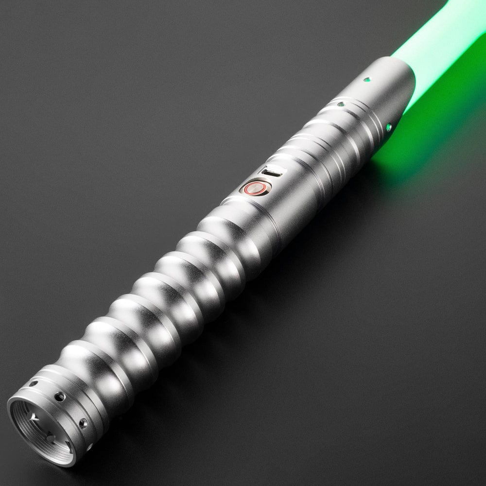Novice V3 - SABERS UNLIMITED