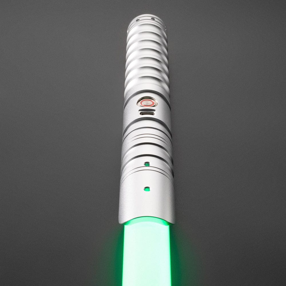 Novice V3 - SABERS UNLIMITED