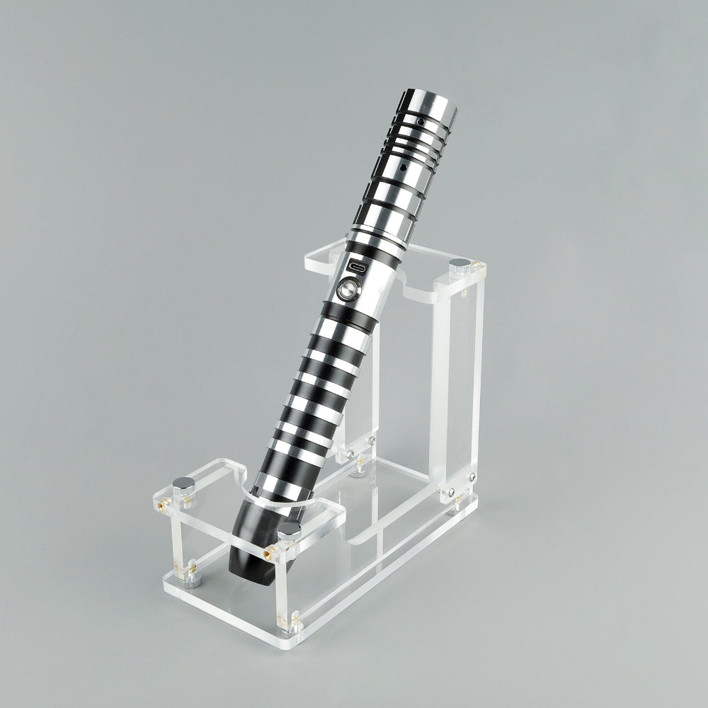 Single Stand V2 - SABERS UNLIMITED