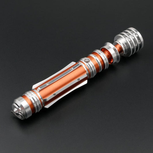 Sister master hilt -Sabers Unlimited
