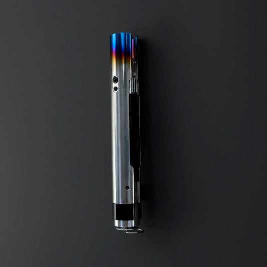 Sol lightsaber - Sabers Unlimited