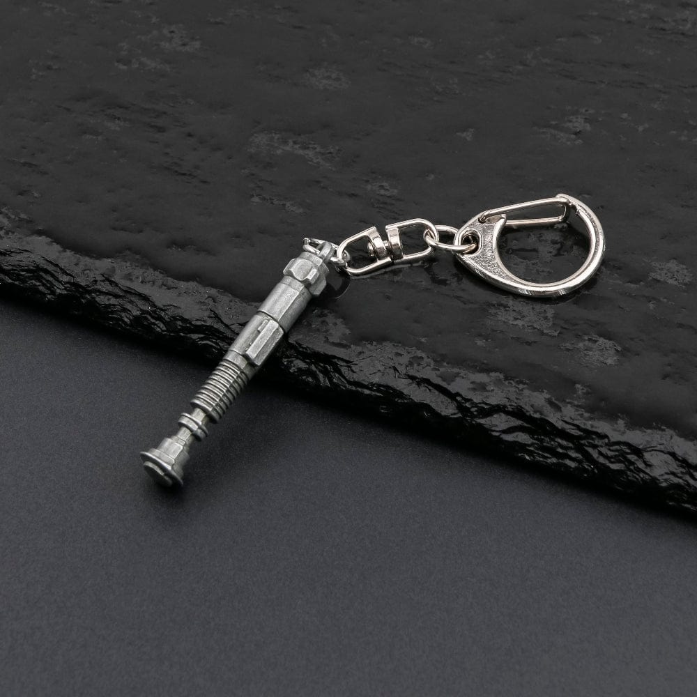 Son keychain - Sabers Unlimited