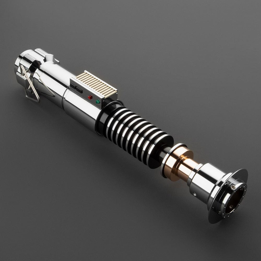 Son - SABERS UNLIMITED