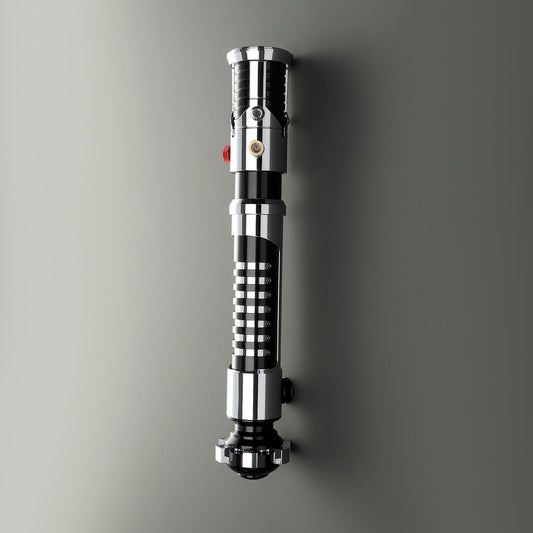 Avenger  Obi-Wan Kenobi lightsaber - SABERS UNLIMITED
