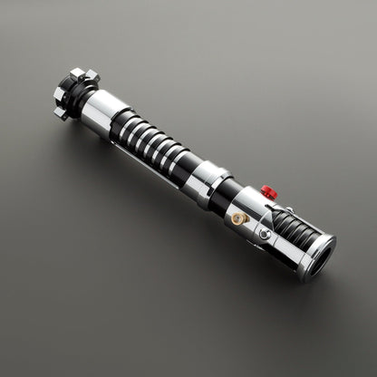 Avenger Obi-Wan Kenobi lightsaber - SABERS UNLIMITED