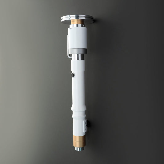 Architect hilt inspired by the Huyang's legacy - Sabers Unlimited