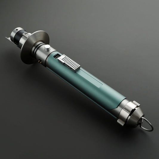 Blind Master V2 - SABERS UNLIMITED