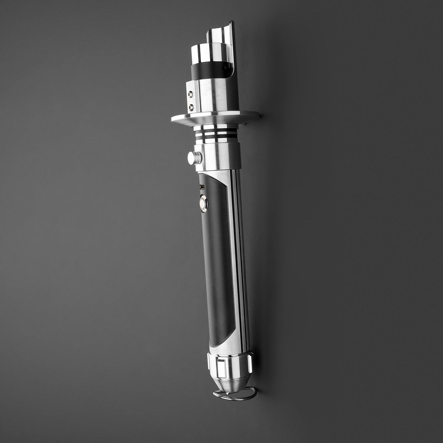 Blind Master - SABERS UNLIMITED