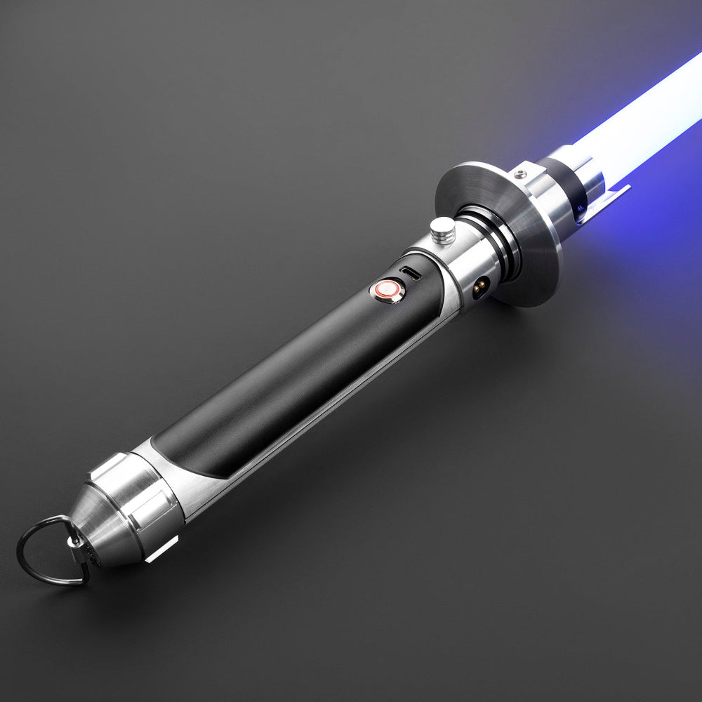 Blind Master - SABERS UNLIMITED