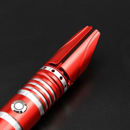 Tempest - SABERS UNLIMITED